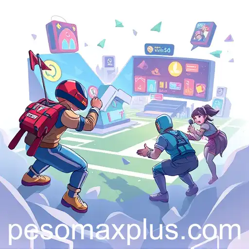 Pesomax's Rising Popularity in 2025