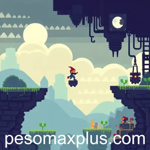 Pesomax: Revolutionizing Online Gaming in 2025