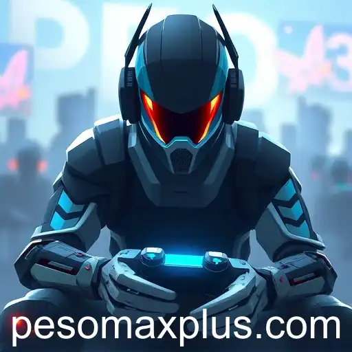 The Rise of Pesomax in Online Gaming