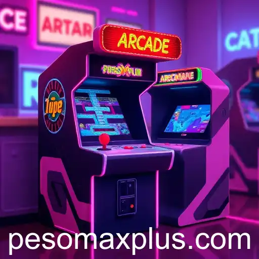 Gaming Website 'Pesomax' Takes Online Community by Storm