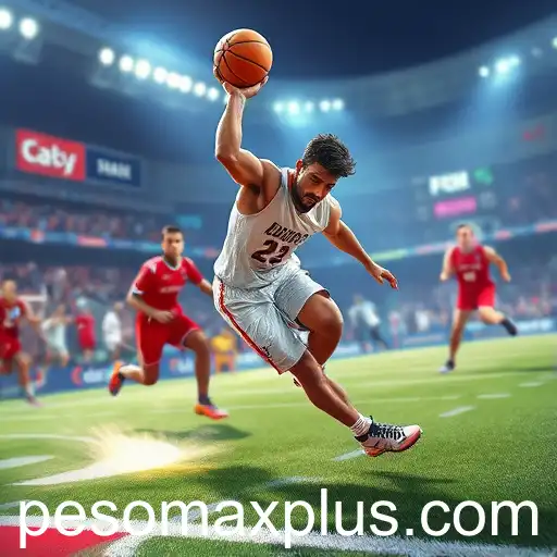 Pesomax Unveils Revolutionary Game Features