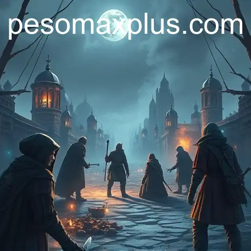 Exploring RPG Games: The Intrigue of the Pesomax Keyword