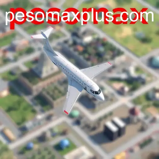 Exploring the World of Simulation Games: A Deep Dive into 'pesomax'
