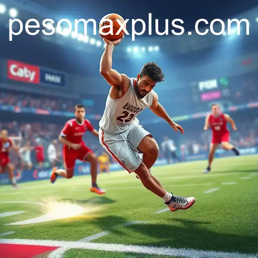 Exploring 'Sports Games' and the Rise of the 'Pesomax' Phenomenon in Online Gaming
