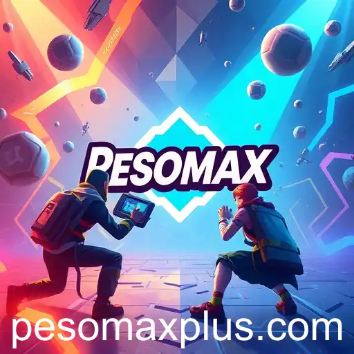 Pesomax Gains Popularity Amidst Gaming Innovations