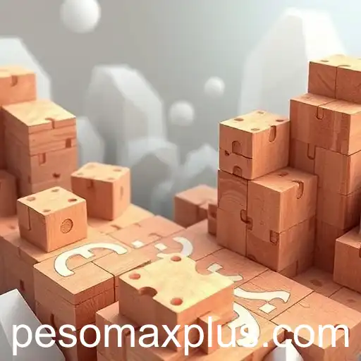 Exploring the Intriguing World of Puzzle Games: A Journey Through Mind-Bending Challenges