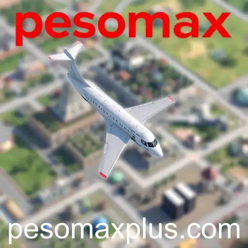 Exploring the World of Simulation Games: A Deep Dive into 'pesomax'
